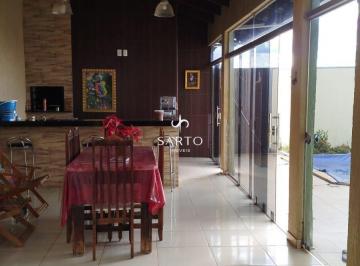 Casa · 300m² · 3 Quartos · 2 Vagas · Casa Jardim progresso