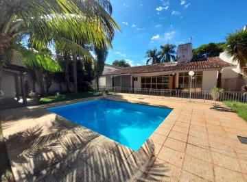 4678b938958ae4bea6d1f0e7be2ca4fc489639b0 · Casa Comercial de 312 m² com 02 suítes para alugar por R$ 7.500/mensais no Setor Bueno - Goiânia