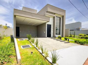Foto 1 · Casa de 180 m² com 03 suítes à venda por R$ 1.400.000 no Terras Alpha Residencial 1 - Senador Canedo