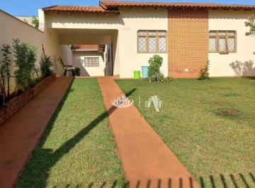 Casa à venda - Henrique A Pereira - Ibiporã/Paraná · Casa com 3 quartos à venda, 142 m² por R$ 650.000 - Henrique A Pereira - Ibiporã/Paraná