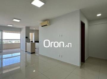 dd6f25dc6e05450f53db43f0d5f4459e1bac961a · Apartamento à venda, 106 m² por R$ 819.900,00 - Setor Aeroporto - Goiânia/GO