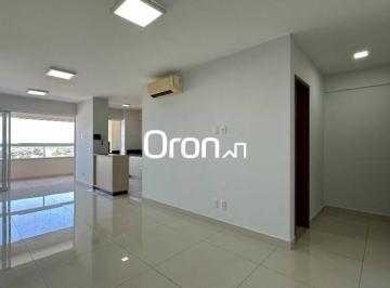 eb68b375a42956f1ccf3f7aaa6cedf052d160c6e · Apartamento à venda, 106 m² por R$ 819.900,00 - Setor Aeroporto - Goiânia/GO