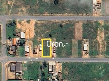 03912f60786195eb128729b29f1f26401ff9e0d5 · Terreno à venda, 360 m² por R$ 60.000,00 - Jardim Ipê - Aparecida de Goiânia/GO