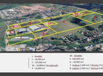 f391de0945f2283916d69ada134e29ea3febc8fb · Área à venda, 343000 m² por R$ 212.000.000,00 - Chácaras Guanabara - Guararema/SP