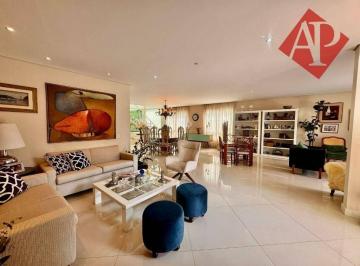 86a4d8ce6d9e388e72dd8bfe23148df262f1f361 · Sobrado com 4 dormitórios (Suítes)  à venda, 535 m² por R$ 5.000.000 - Residencial Campos do Conde -