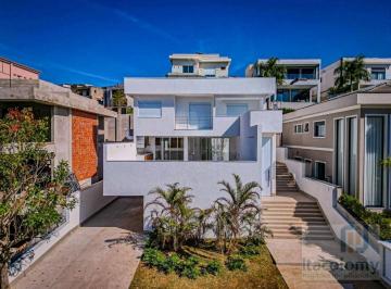 a3afff1e093ff1e1c6f6a05bdf3a2815d8f25f56 · Casa com 4 dormitórios à venda, 380 m² por R$ 4.600.000,00 - Burle Marx - Santana de Parnaíba/SP