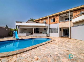4456fdf740d83e1d89329a31395e9e3a1881f2b4 · Casa à venda, 561 m² por R$ 1.299.000,00 - City Ribeirão - Ribeirão Preto/SP