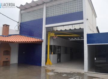 455_im4X9FR538_4556176f4180bc31.jpg · Galpão Industrial P/ Locação Diadema