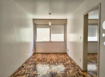 Apartamento · 44m² · 1 Quarto · Ótimo apartamento de 1 quarto em andar alto, com vista e elevador no bairro Petrópolis