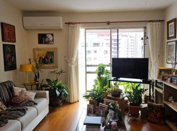 1-Destaque · Apartamento de 113m² com 3 quartos sendo 1 suíte no Centro