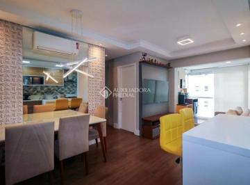 Apartamento · 62m² · 2 Quartos · 2 Vagas · APARTAMENTO - SÃO CAETANO DO SUL - OSVALDO CRUZ
