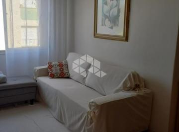 690217_ip4P2iWyw35vrDLm6_69021767fd514d44ada.jpg · Apartamento de 2 dormitórios - semimobiliado e bem conservado - Vila Nova
