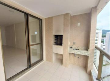 Apartamento · 83m² · 3 Quartos · 2 Vagas · Aluguel | Apartamento 3 quartos (1 suíte)