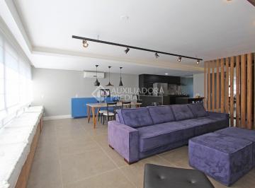 3 · Apartamento no bairro Rio Branco