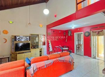 Casa · 200m² · 3 Quartos · 2 Vagas · Casa com 3 quartos na Zona Sul - Porto Alegre.