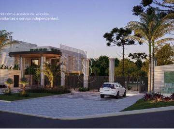 Terreno · 160m² · 1 Quarto · 1 Vaga · Terreno Residencial em condomínio fechado no Ecovi