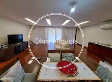 Apartamento · 222m² · 4 Quartos · 3 Vagas · Para toda família: apartamento com 4 quartos à venda em Laranjeiras!