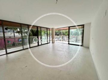 Apartamento · 254m² · 4 Quartos · 2 Vagas · Apartamento :  / Residencial / Jardim Botânico