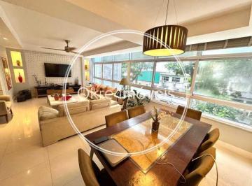 Apartamento · 130m² · 4 Quartos · 1 Vaga · Apartamento : Padrão / Residencial / Ipanema