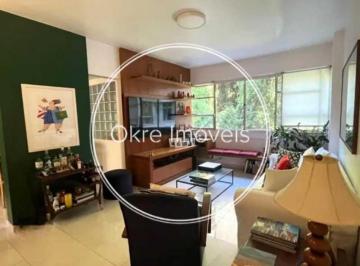 Apartamento · 108m² · 3 Quartos · 1 Vaga · Apartamento : Padrão / Residencial / Lagoa