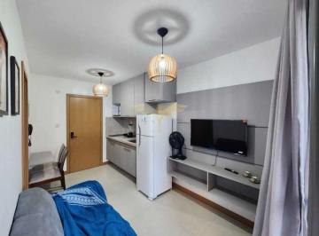 Apartamento · 30m² · 1 Quarto · STUDIO, 30M², NA BARRA