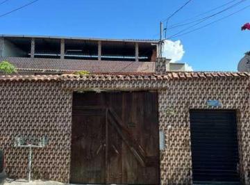 Casa · 65m² · 2 Quartos · 1 Vaga · Oportunidade de compra. Motivo mudança. Sepetiba