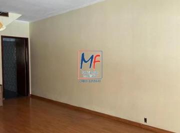 Casa · 130m² · 4 Quartos · Excelente sobrado na Vila Marieta, com 130m² a.u., 4 dormitórios (1 suíte), salas de estar e jantar,