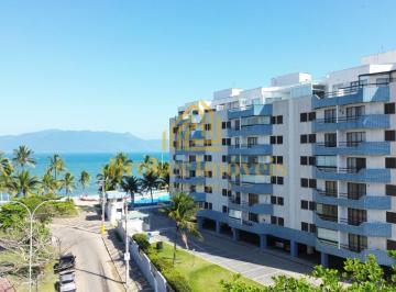 Imagem do Imóvel · Apartamento com vista para o mar, condomínio pé na Areia Hawai Vivendas na Martim de Sá