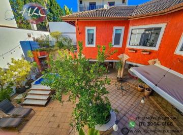 mansao-luxo-fachada-jundiai.jpg · Luxuosa Mansão em Condomínio de Alto Padrão em Jundiaí | 4 Suítes, Lazer Exclusi