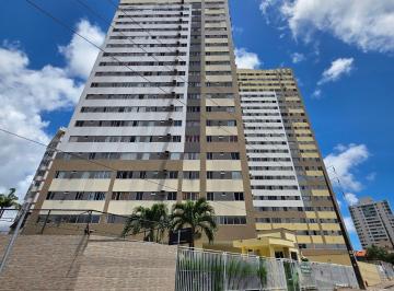 Apartamento de 2 quartos, Fortaleza · Ed. PORTAL DO CANADA II