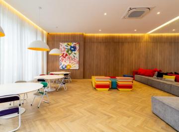 IMG_20260627_181654_000.jpeg · Versátil apartamento para venda em Vila Leopoldina com 2 quartos, sendo 2 suítes, 88m² - remaxterra#