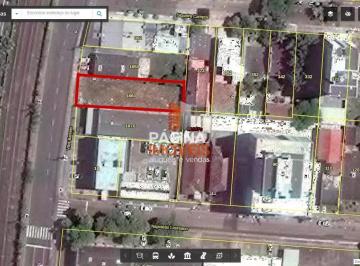 Terreno · 418m² · Página 1 Imóveis anuncia ótima opção de terreno no bairro Centro em Canoas/RS.