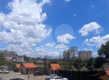 Apartamento · 59m² · 2 Quartos · 1 Vaga · Apartamento com 2 quartos à venda em Vila Da Paz - SP