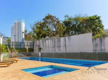0 · Apartamento a venda 3 quartos no Vila Industrial em Campinas