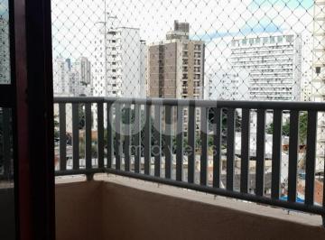 0 · apartamento para aluguel em Vila Itapura