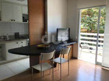 0 · apartamento para aluguel em Cambuí