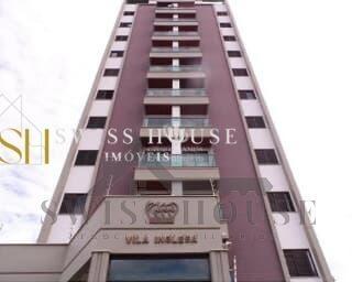 0 · Apartamento à venda e para alugar no Cambuí em Campinas/SP