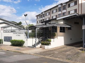 0 · Apartamento a venda 3 quartos no Jardim García em Campinas