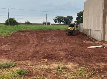 Terreno · 287m² · Terreno Condomínio em Araraquara