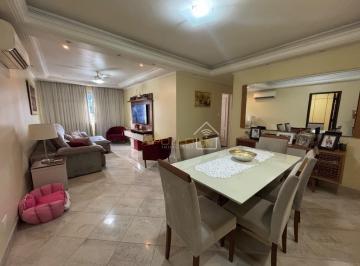 Apartamento · 120m² · 2 Quartos · 2 Vagas · Apartamento - 2 quartos - Marape - Santos