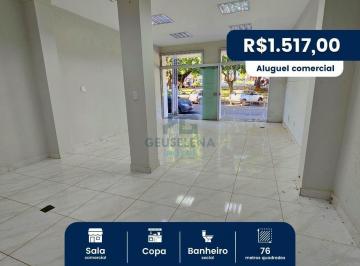 Comercial · Comercial Loja em Dores do Indaiá