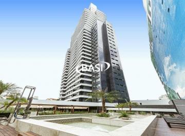 Apartamento · 155m² · 3 Quartos · 2 Vagas · Apartamento com 3 suites