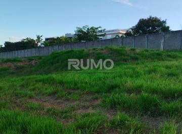 0 · Terreno à venda no Ville Sainte Anne em Campinas