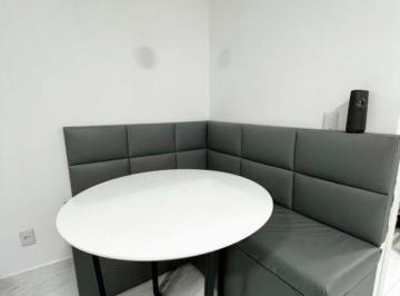 Apartamento · 46m² · 2 Quartos · 1 Vaga · Excelente Apartamento de 2 dormitorios com sacada e churrasqueira em Osasco