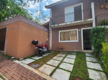 Casa · 100m² · 2 Quartos · 2 Vagas · Casa a venda em Cotia - Condominio com 2 dormitorios e moveis planejados!