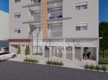 Comercial · 69m² · 
                Apartamentos - 3 dormitórios - Centro
                