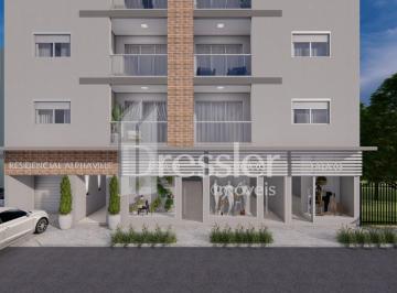 Comercial · 62m² · 
                Apartamentos - 3 dormitórios - Centro
                