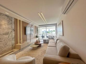 Apartamento · 132m² · 3 Quartos · 2 Vagas · 
                Apartamentos - 3 dormitórios - Centro
                