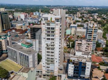 Apartamento · 91m² · 2 Quartos · 1 Vaga · 
                Apartamentos - 2 dormitórios - Centro
                