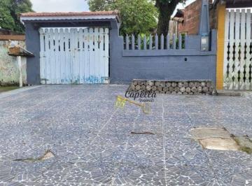 1c1dd7a568ba912364068333a64e977d90b5bde8 · Casa com 2 dormitórios à venda, 44 m² por R$ 238.000,00 - Jardim das Palmeiras - Itanhaém/SP